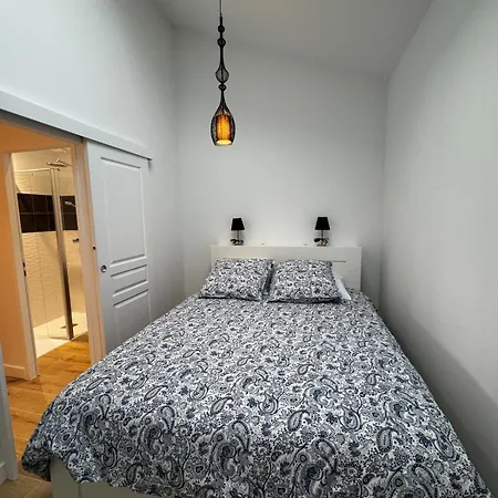 Maison Pilotis 6 Pers 50m