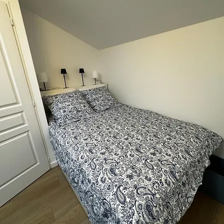 Maison Pilotis 6 Pers 50m Vakantiehuis Les Moutiers