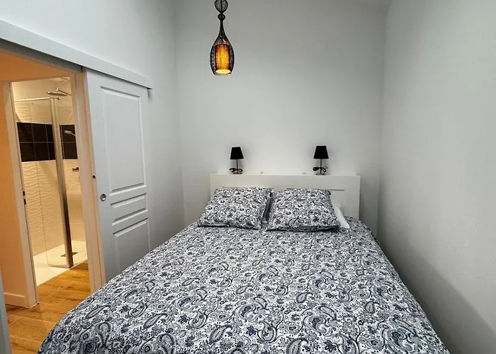 Maison Pilotis 6 Pers 50m